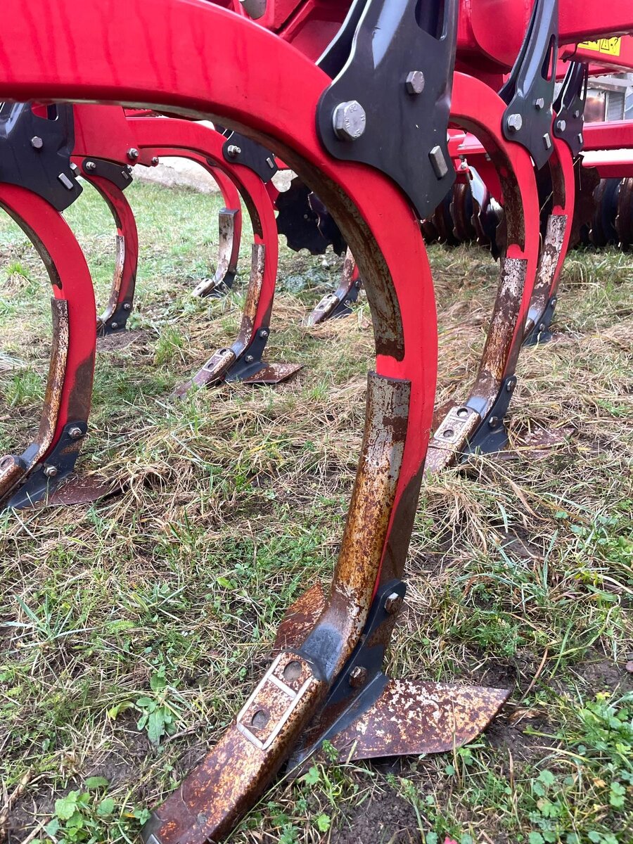 Kverneland Enduro 300 - 3