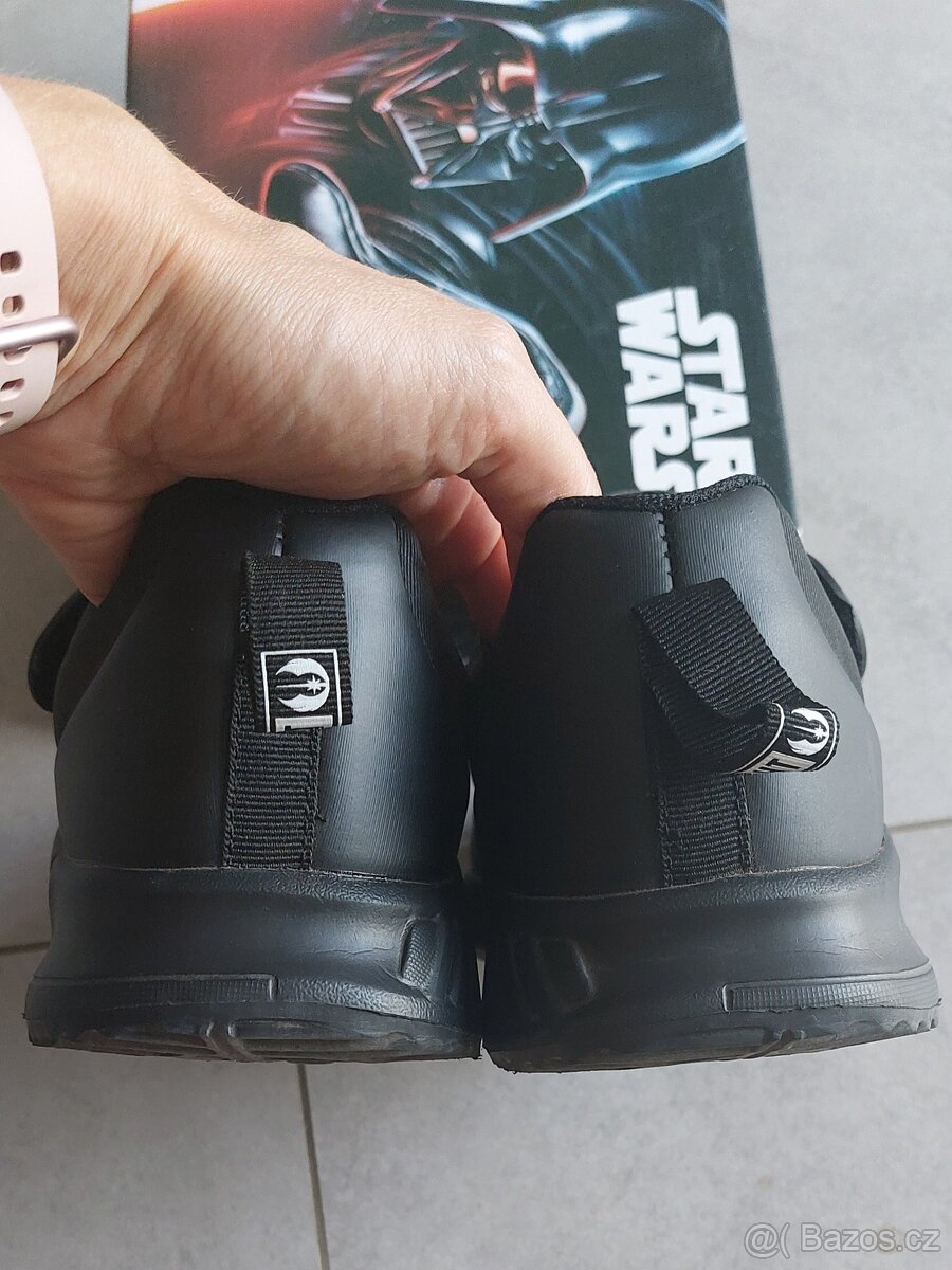 Chlapecké tenisky Star Wars vel. 39 - 3