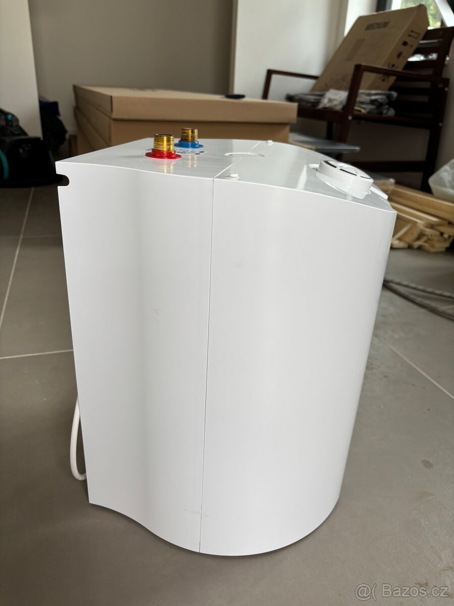 Bojler Stiebel Eltron SHC 15 234337 - 3