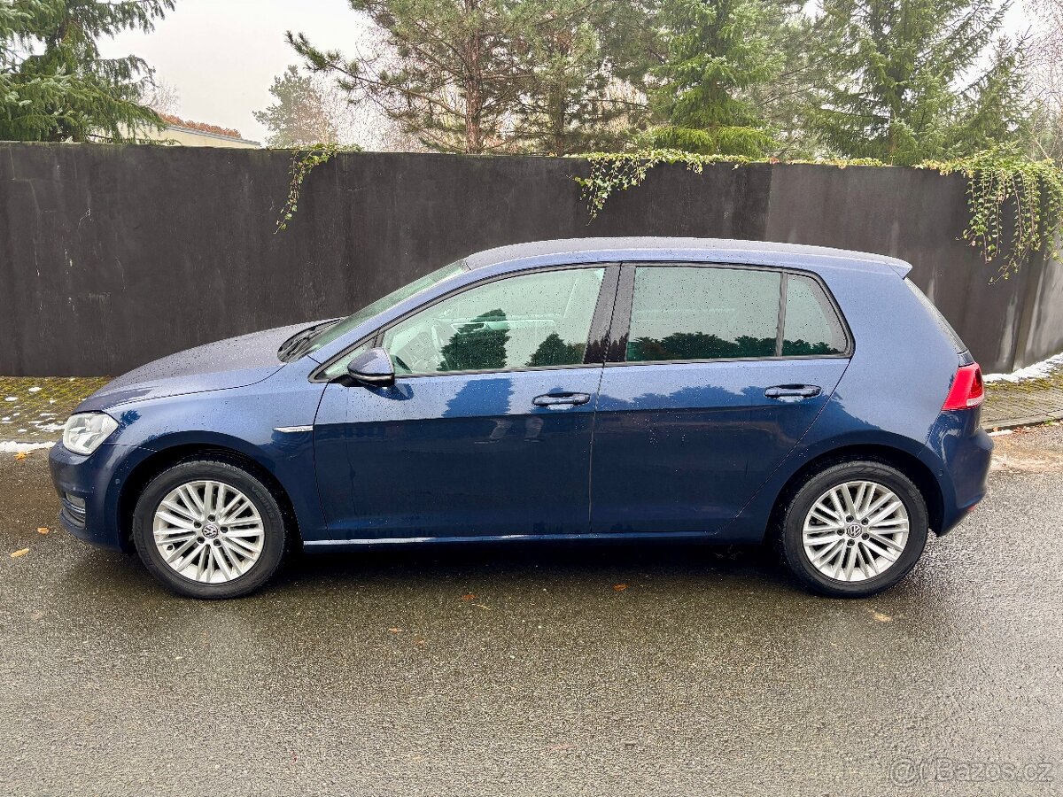 Volkswagen Golf 1.2 TSI 99 000km - 3