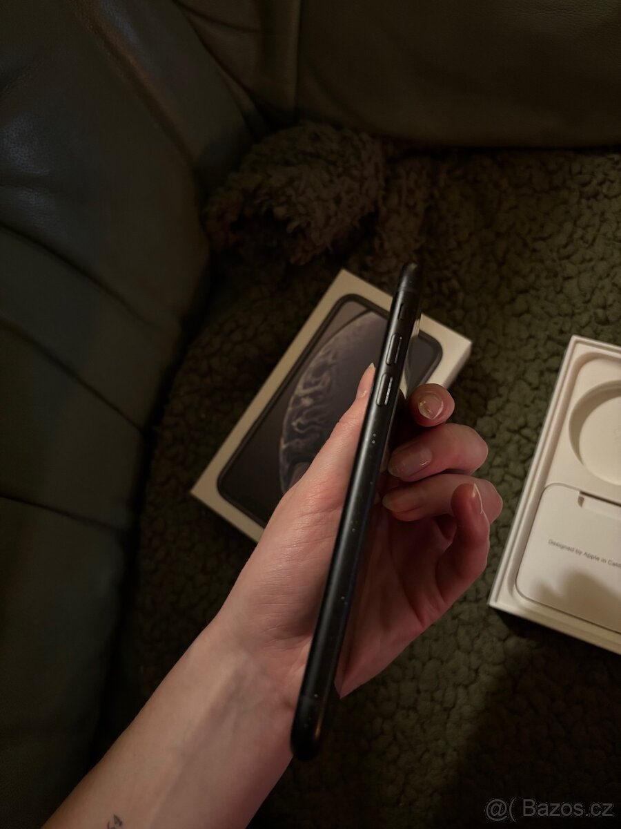 Iphone Xr 64Gb Black - 3