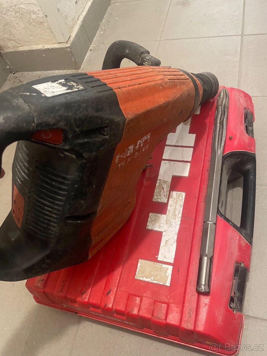 Hilti TE 800 AVR - 3