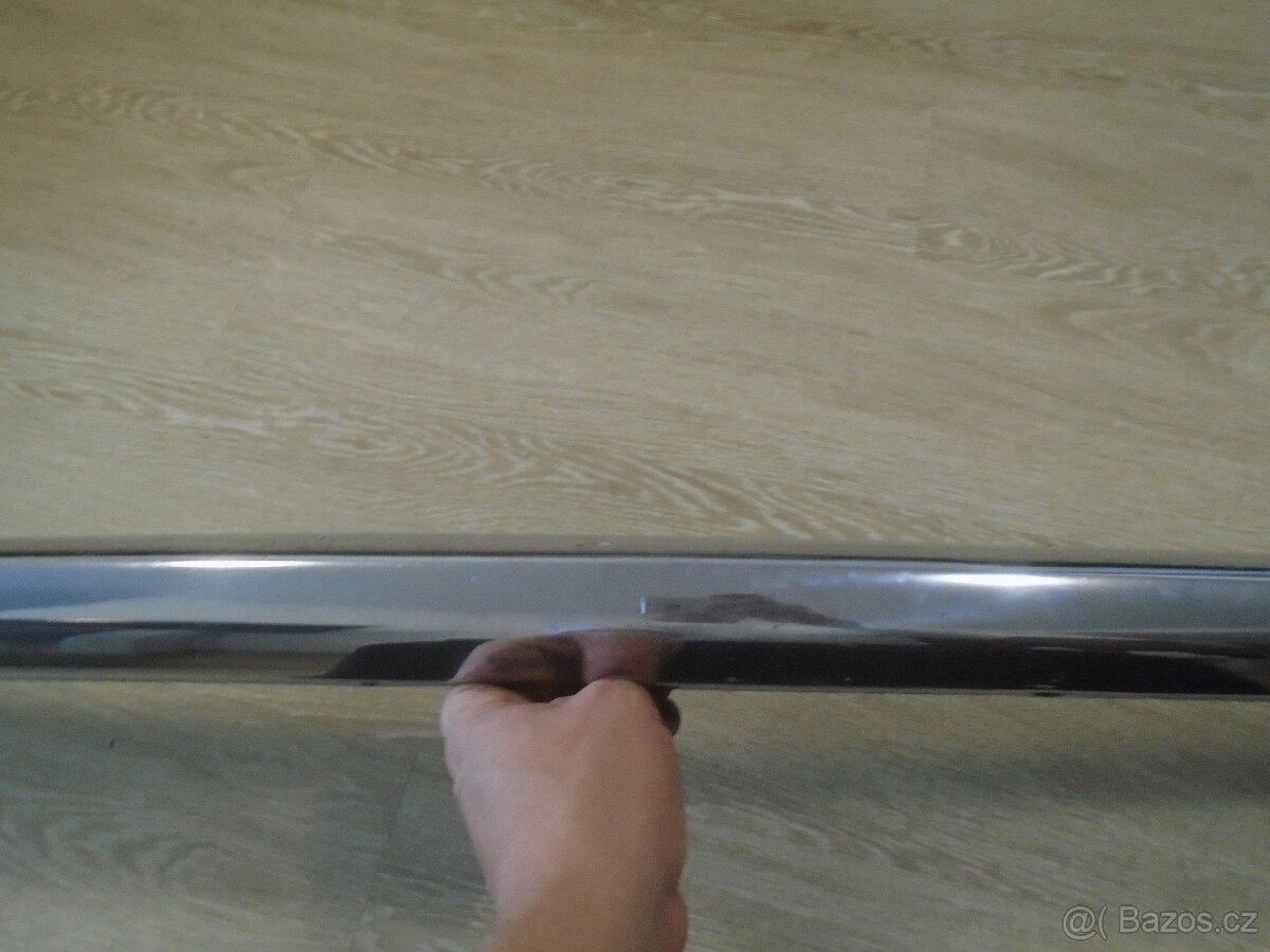 Fiat 128A Zastava 1100 Pr náraznik - 3