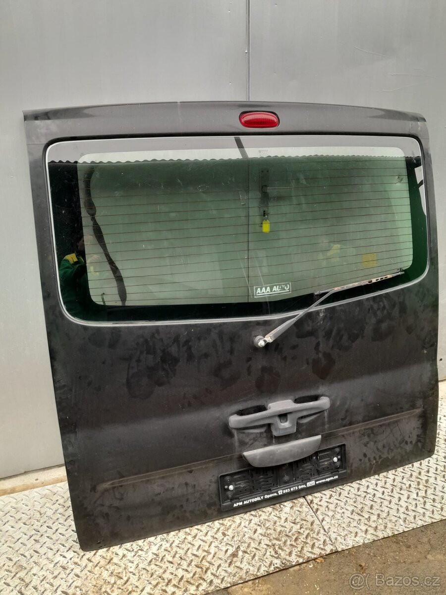 Renault Trafic - ND - 3