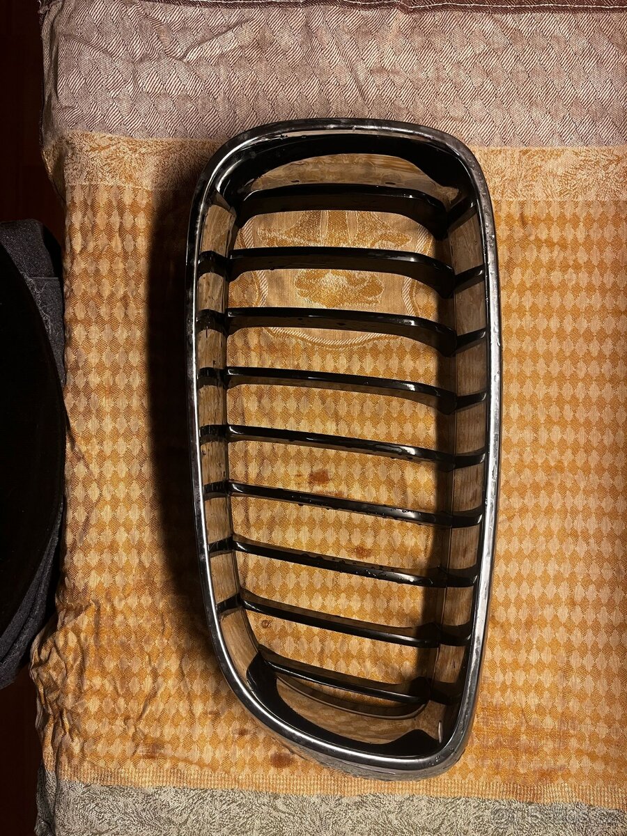 Ledvinky BMW F34 GT Originální díl - 3