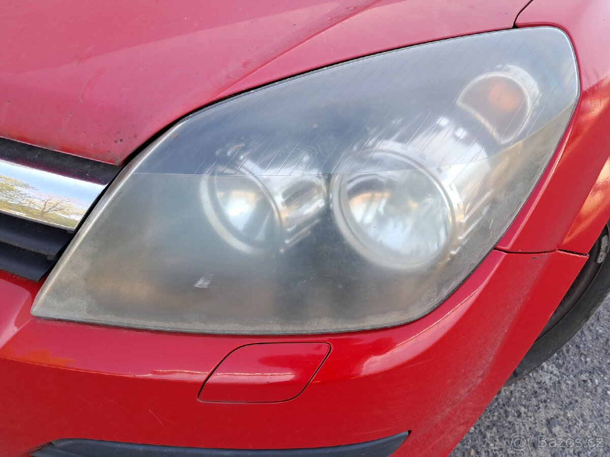 Opel Astra H 1.6 16v 77kw - 3