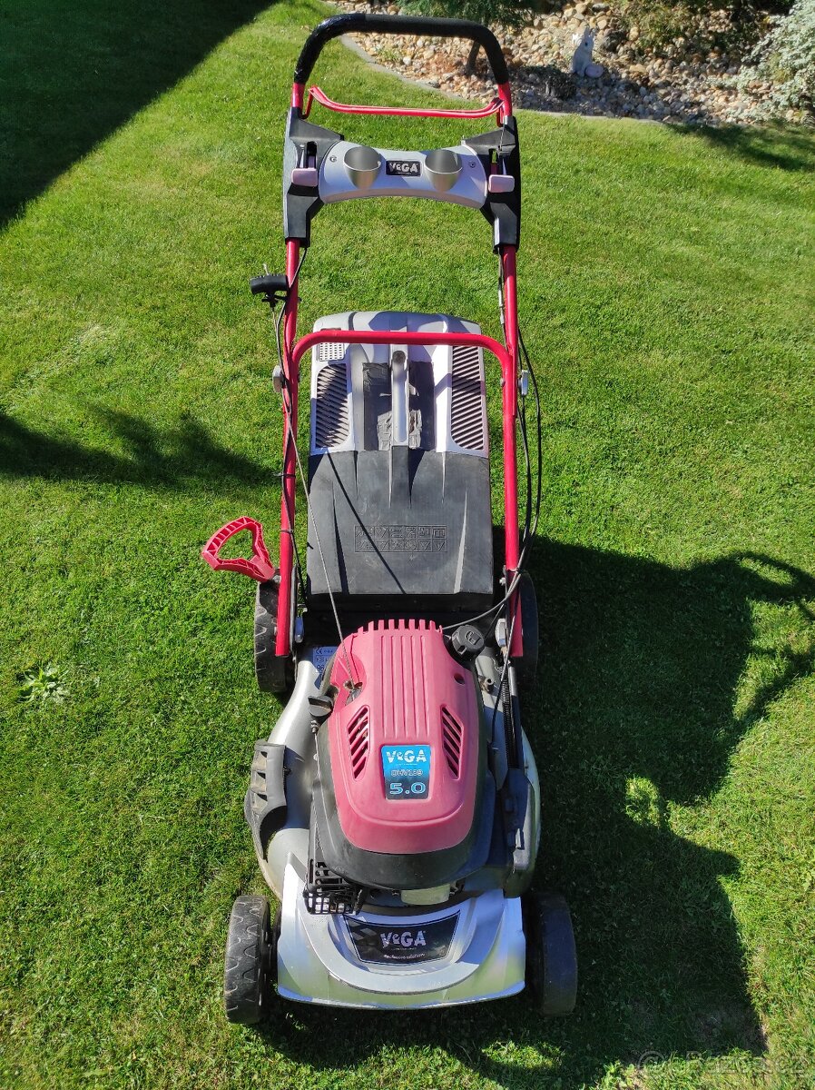 Benzínová sekačka Vega OHV139 5.0 - 3