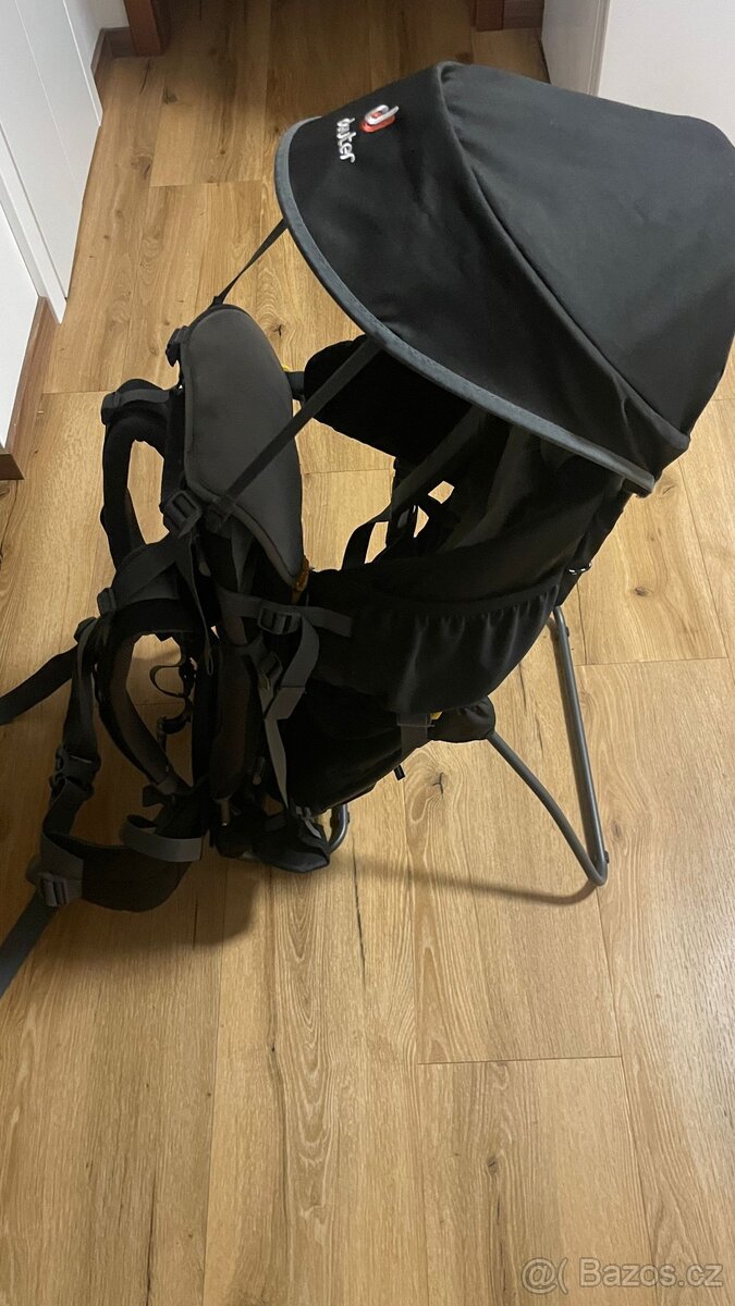 Nosítko Deuter Comfort - 3