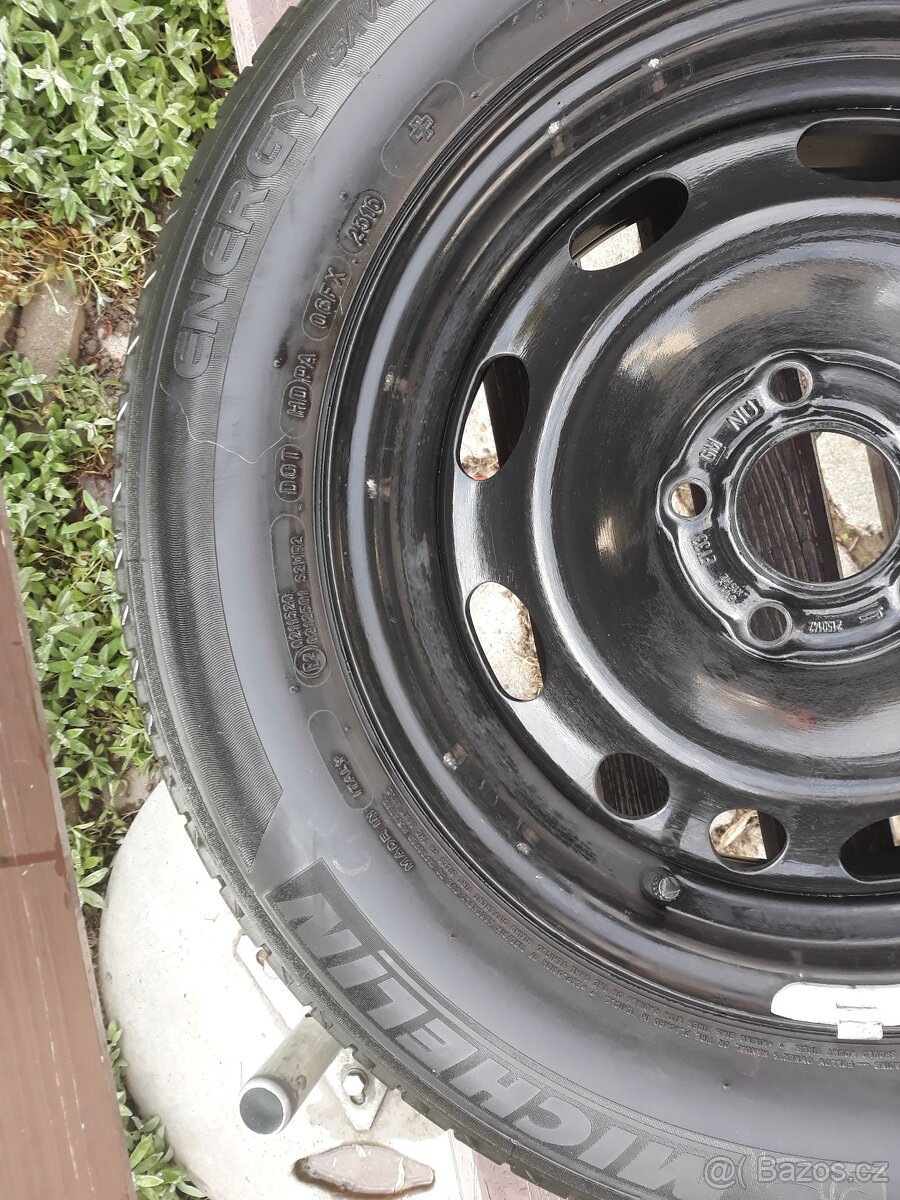 Michelin Energy 205/65/15 94H - 3