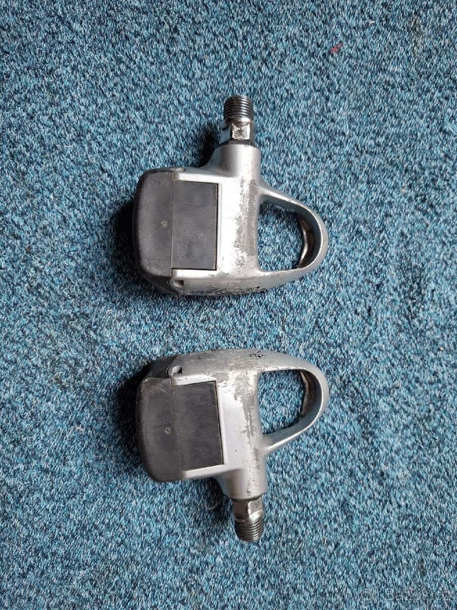 pedaly Campagnolo system Look - 3