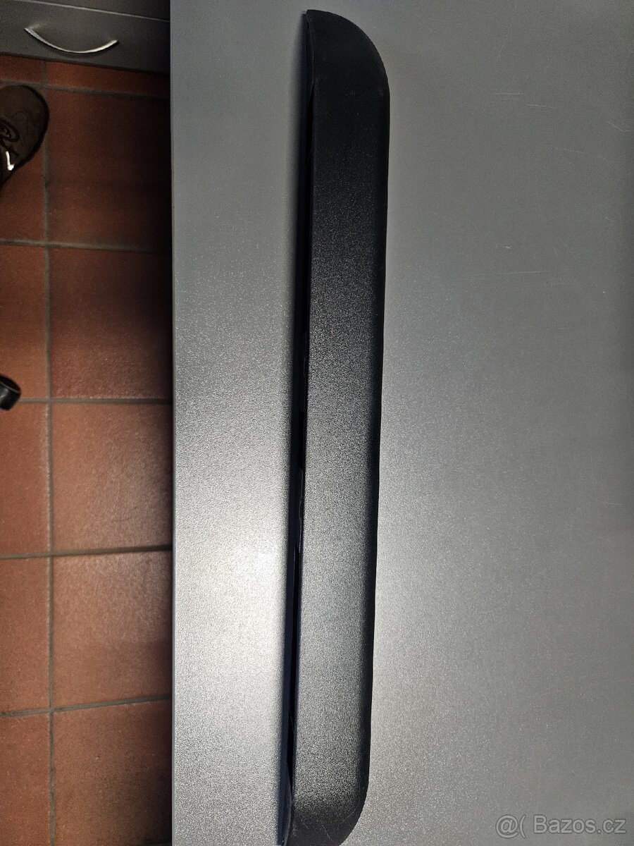 Osvětlení SPZ Iveco Daily - 3