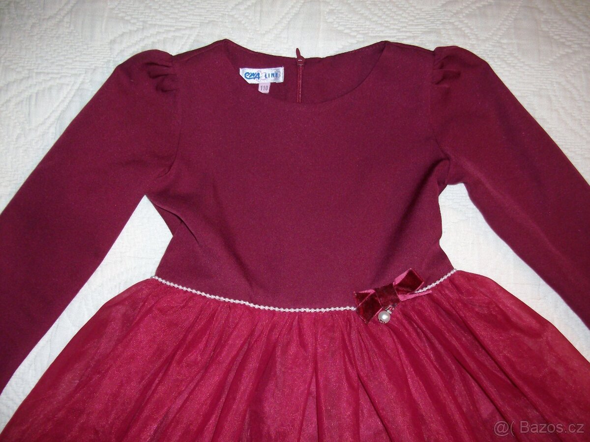 DĚTSKÉ ŠATIČKY A BATŮŽKY - 3