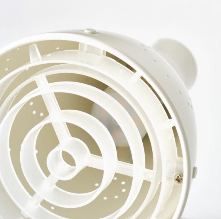 Dětská nástěnná lampa IKEA SNOIG - 3