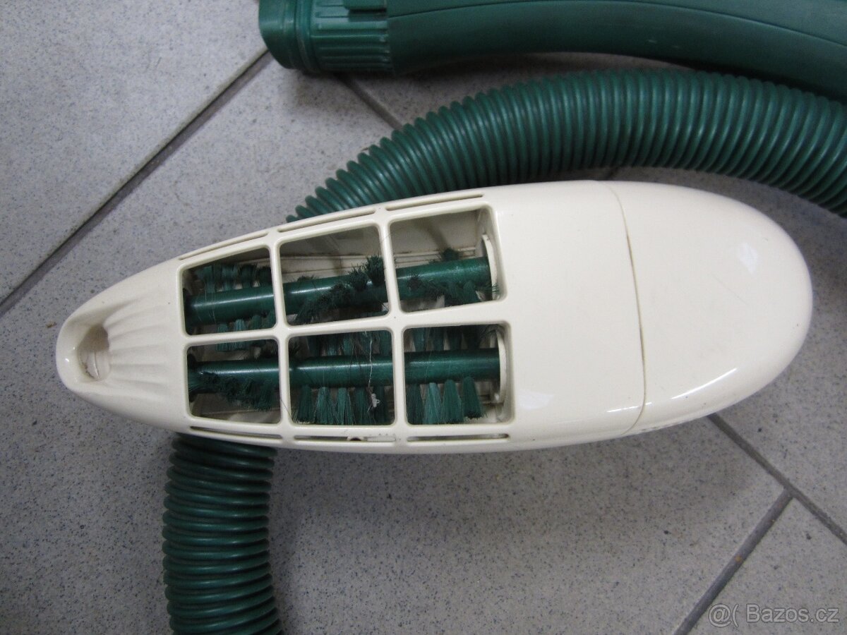 Vorwerk polsterboy PB 420 + elektrohadice - 3