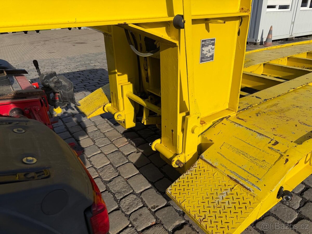 Podvalník Sweltz - 3