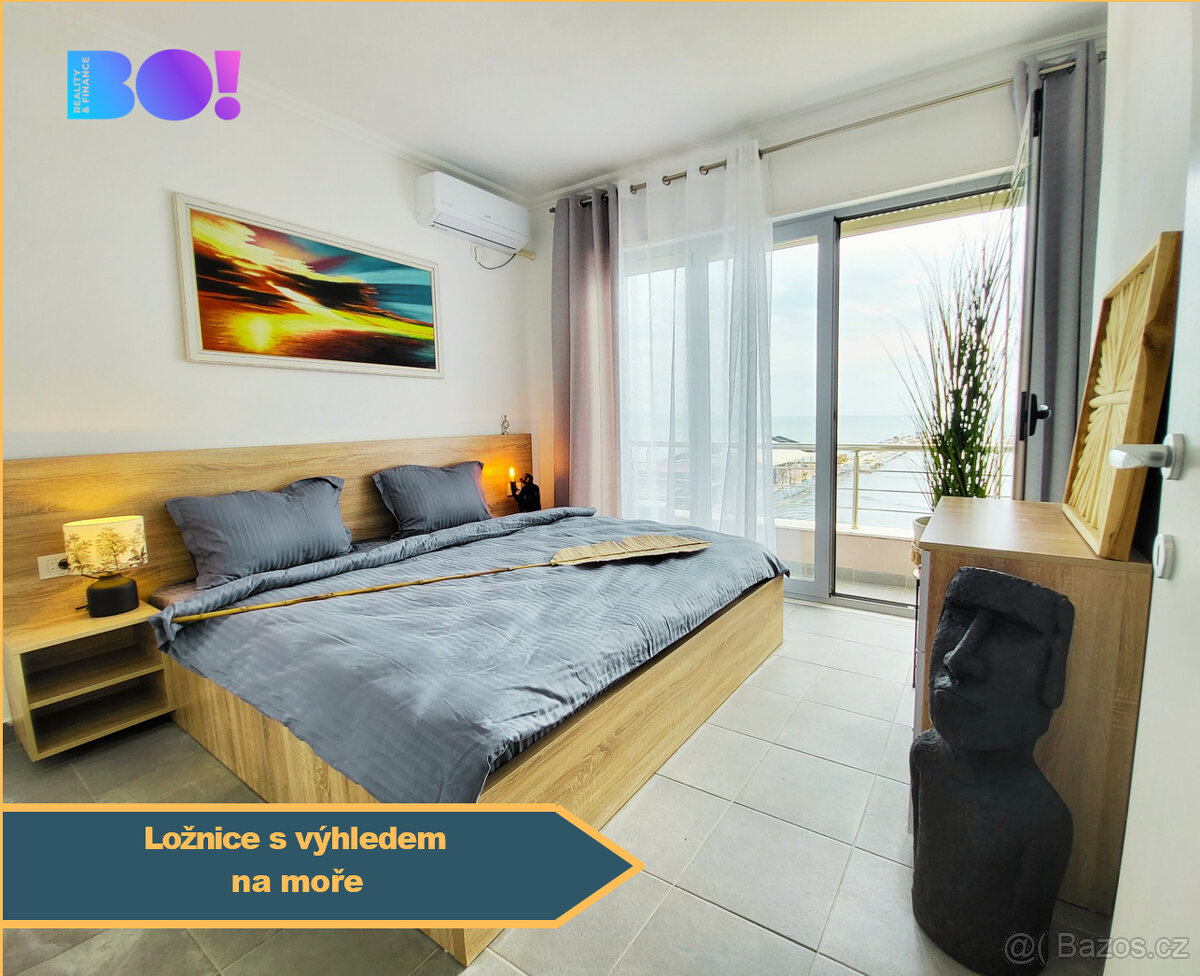 Prodej bytu 2+kk, Drač - 3