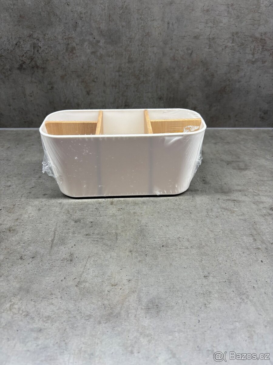 Nový organizér - 3