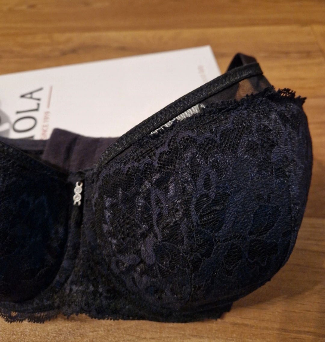 Krásná nová podprsenka Triola - 3