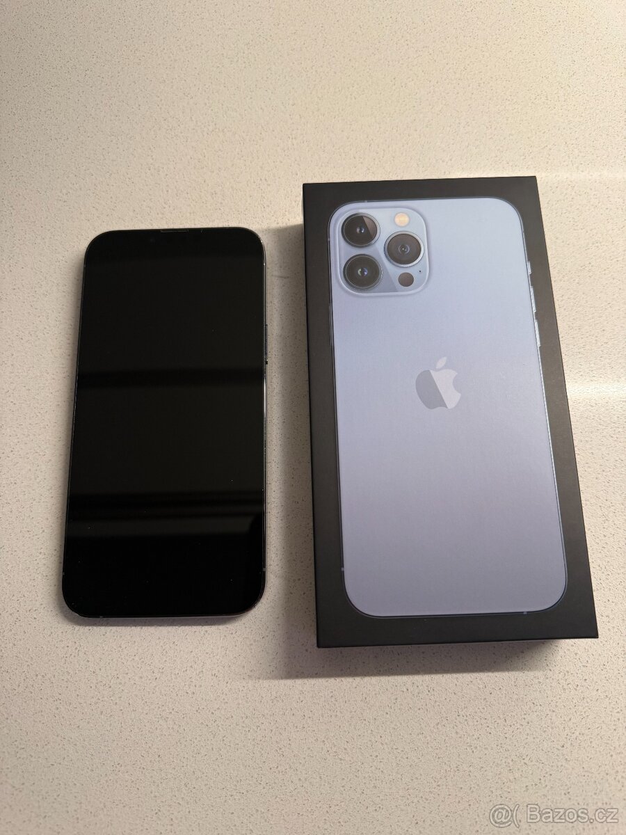 IPHONE 13 pro max - 3