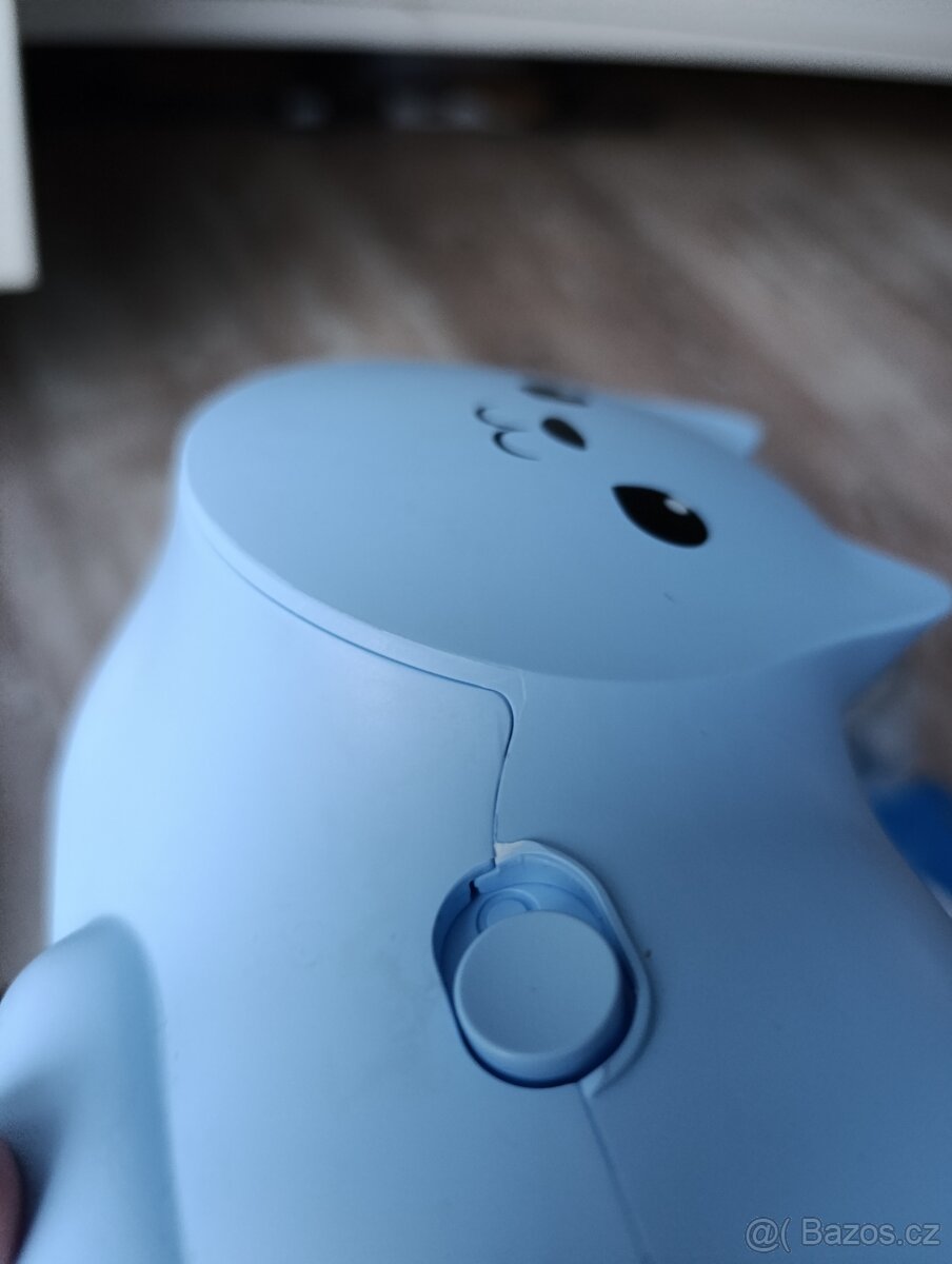 Inhalátor Omron - 3