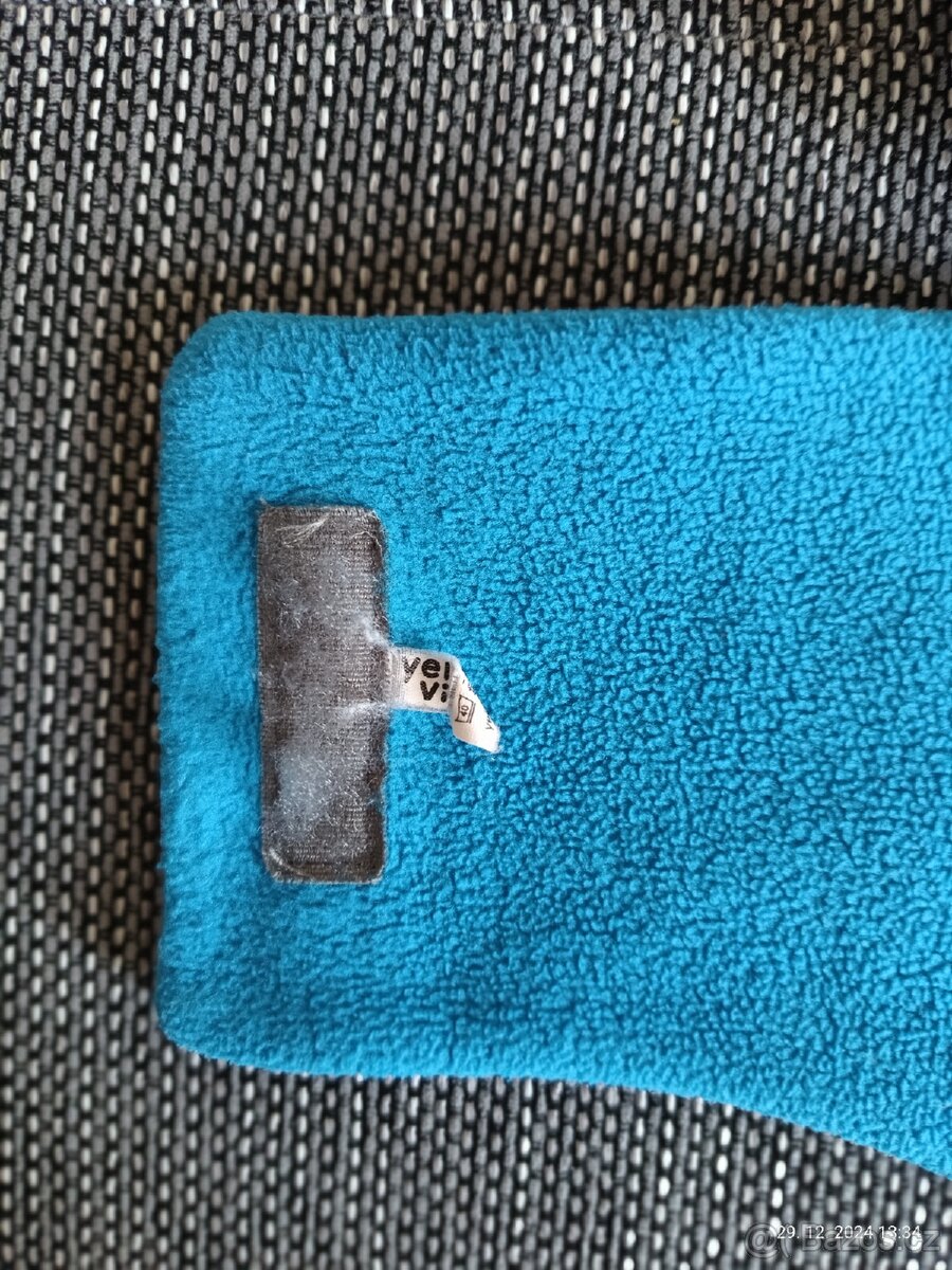 Čepice s nákrčníkem - 3