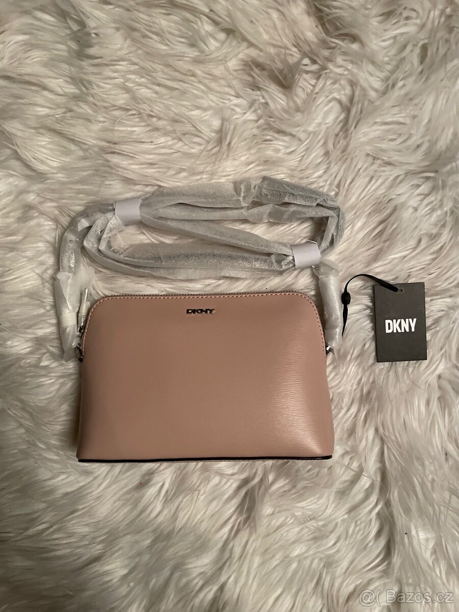 Kabelka DKNY crossbody - ORIGINÁL - 3