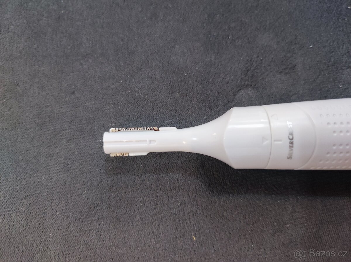 Strojek na obličej - 3