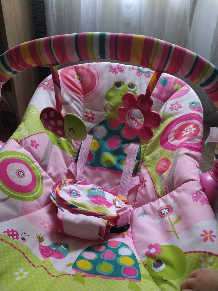 Houpátko Brightstar - 3