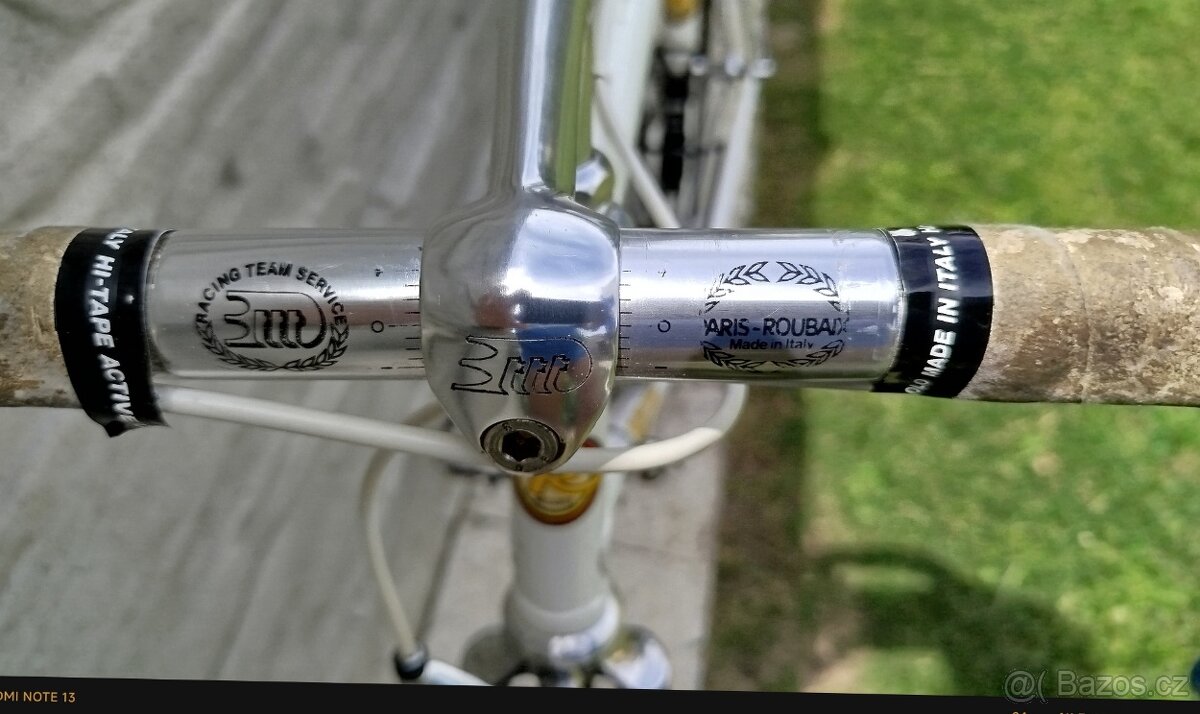 Retro silniční kolo - 3