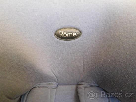 Romer King II LS 9-18kg - 3