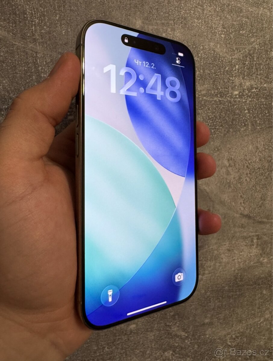 IPhone 16 pro 256gb - 3