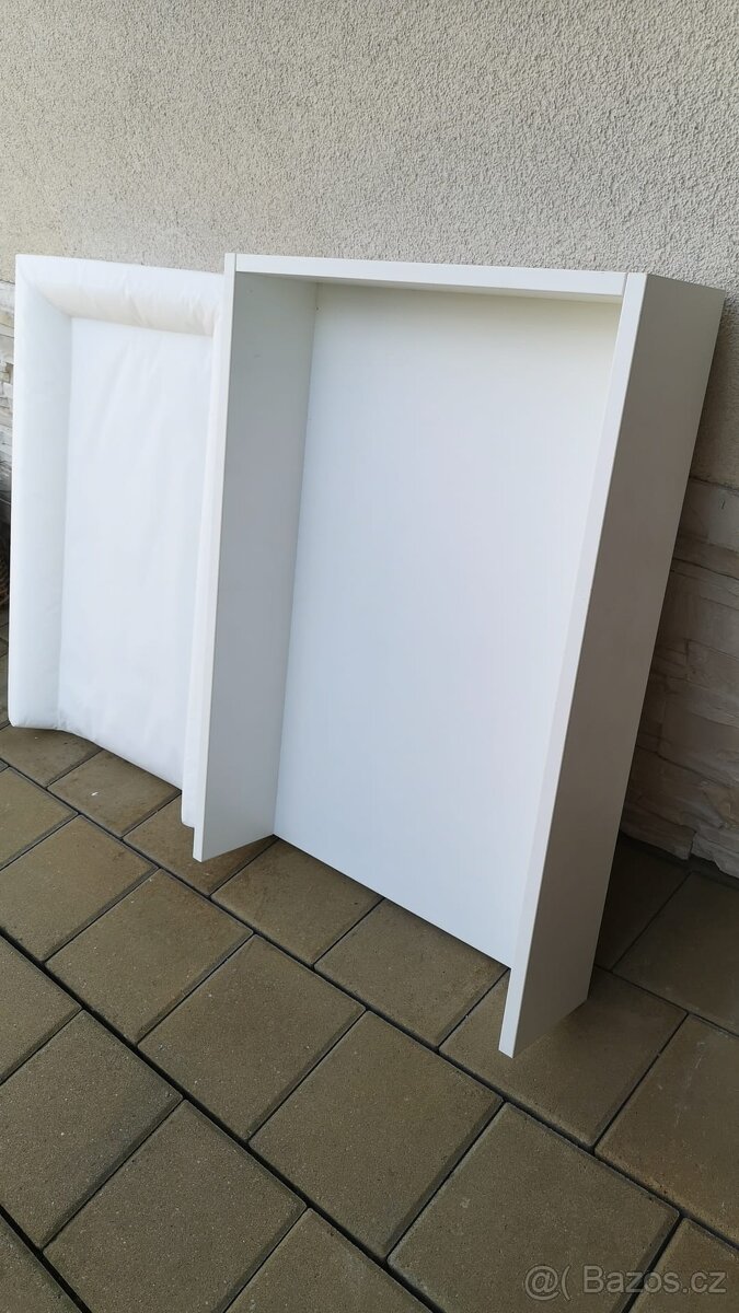 Přebalovaci pult - 3