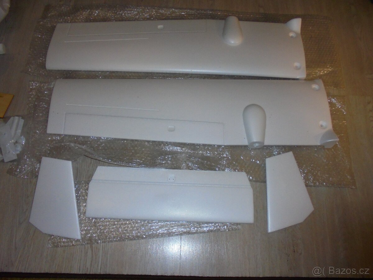 SKIHUNTER 1800 MM PNP - 3