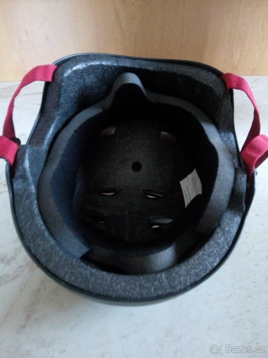 Dětská helma přilba - 3
