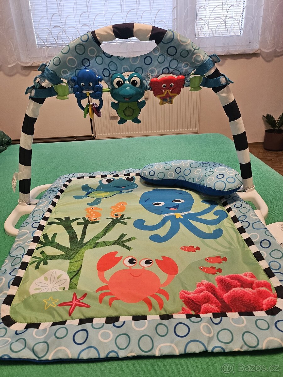 Podložka na hraní - 3