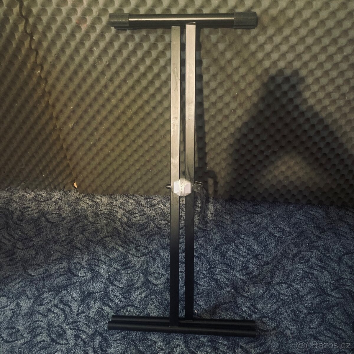 Stojan na klávesy SoundSation - 3