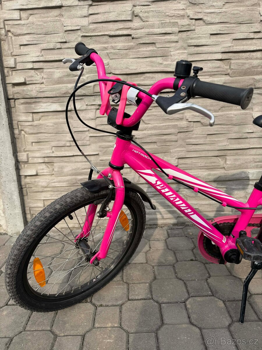Kolo Specialized 20 - 3