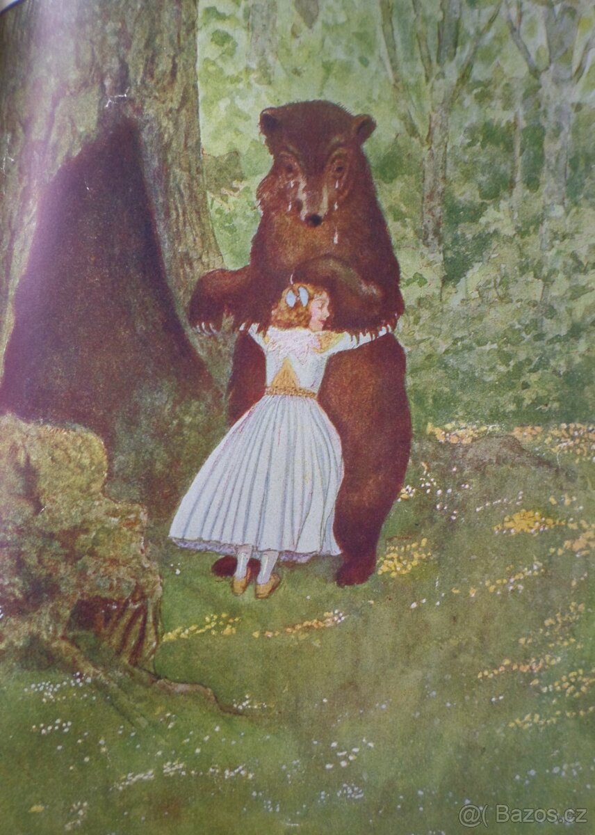 Záhon rozmarynky - 3