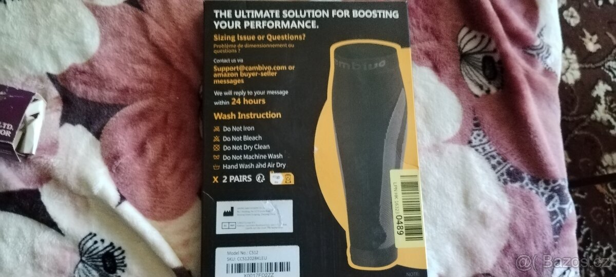 Výprodej mnoha věcí 2 - 3