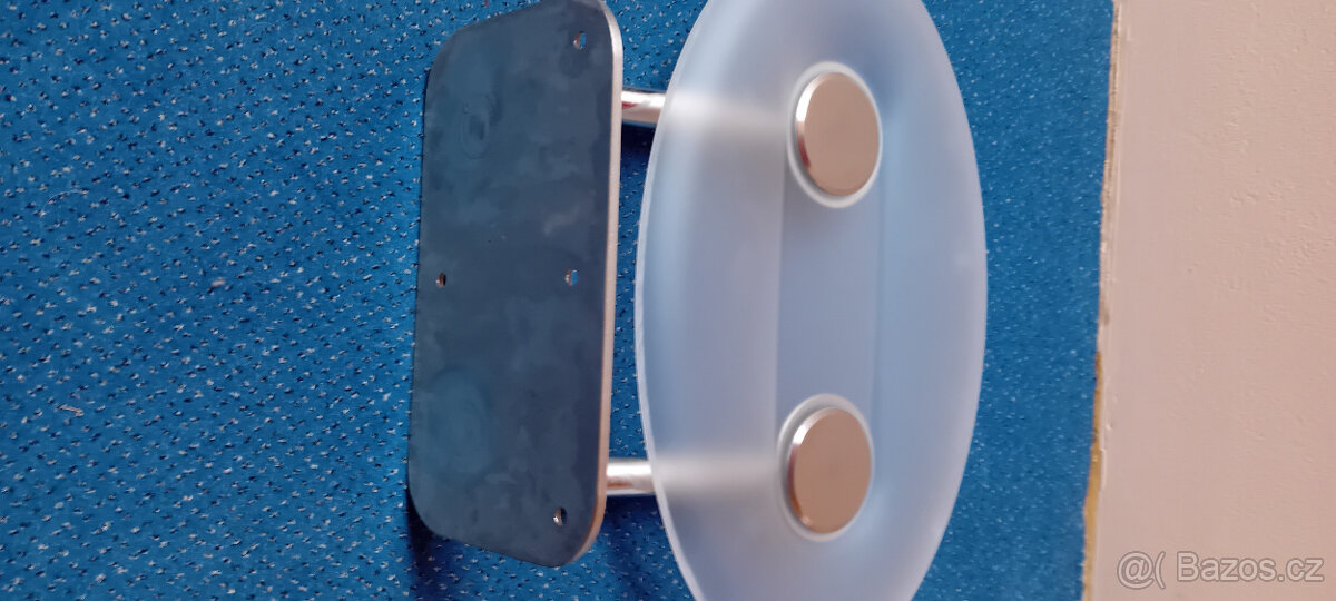 Sedátko do sprchy - 3