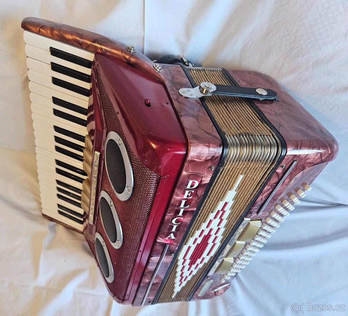 Akordeon - 3
