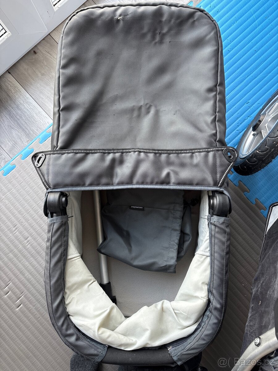 Easywalker Qttro - 3