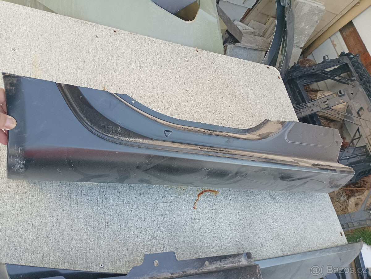 Prodám prah na škoda - 3