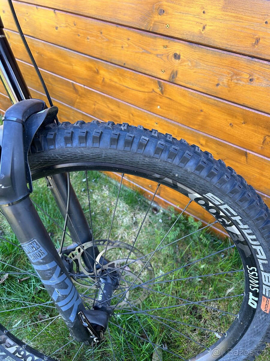 Canyon Torque AL 6.0 - 3