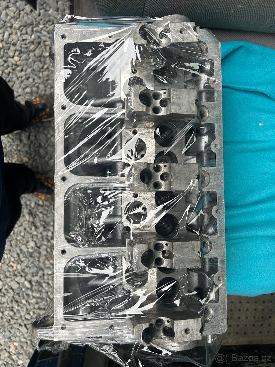 HLAVA 1,9 TDI PD - 3