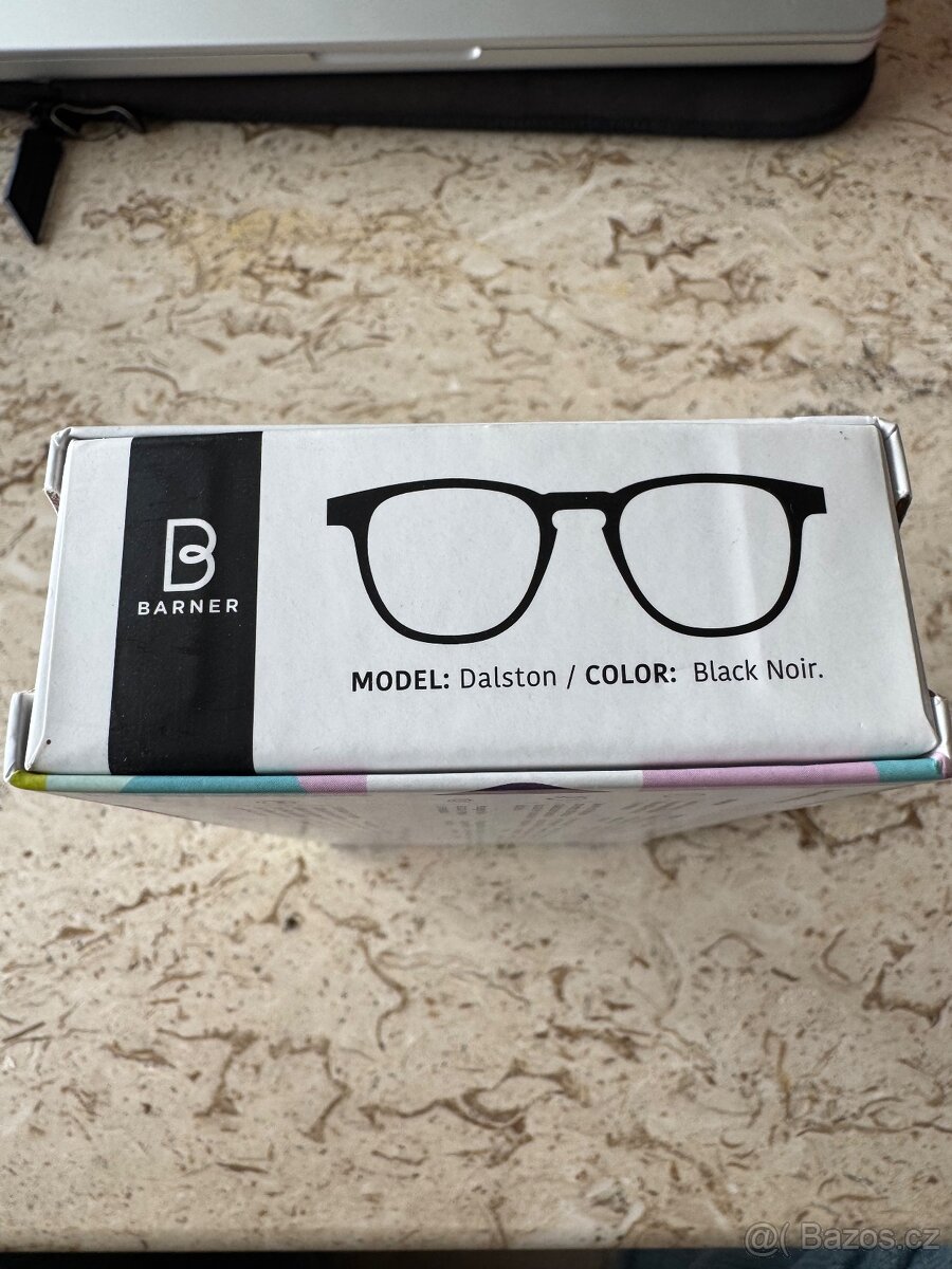 Brýle pro počítač - 3