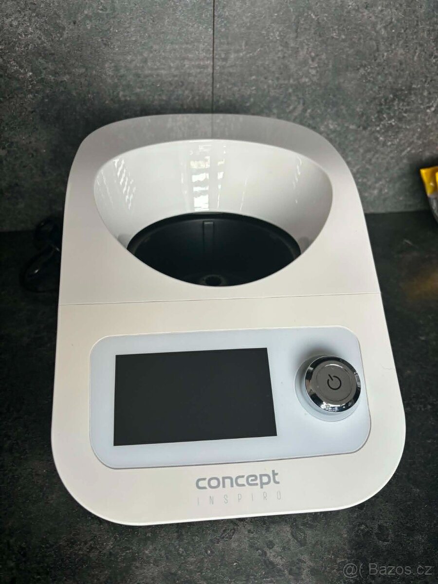 Concept RM9000 Inspiro - 3