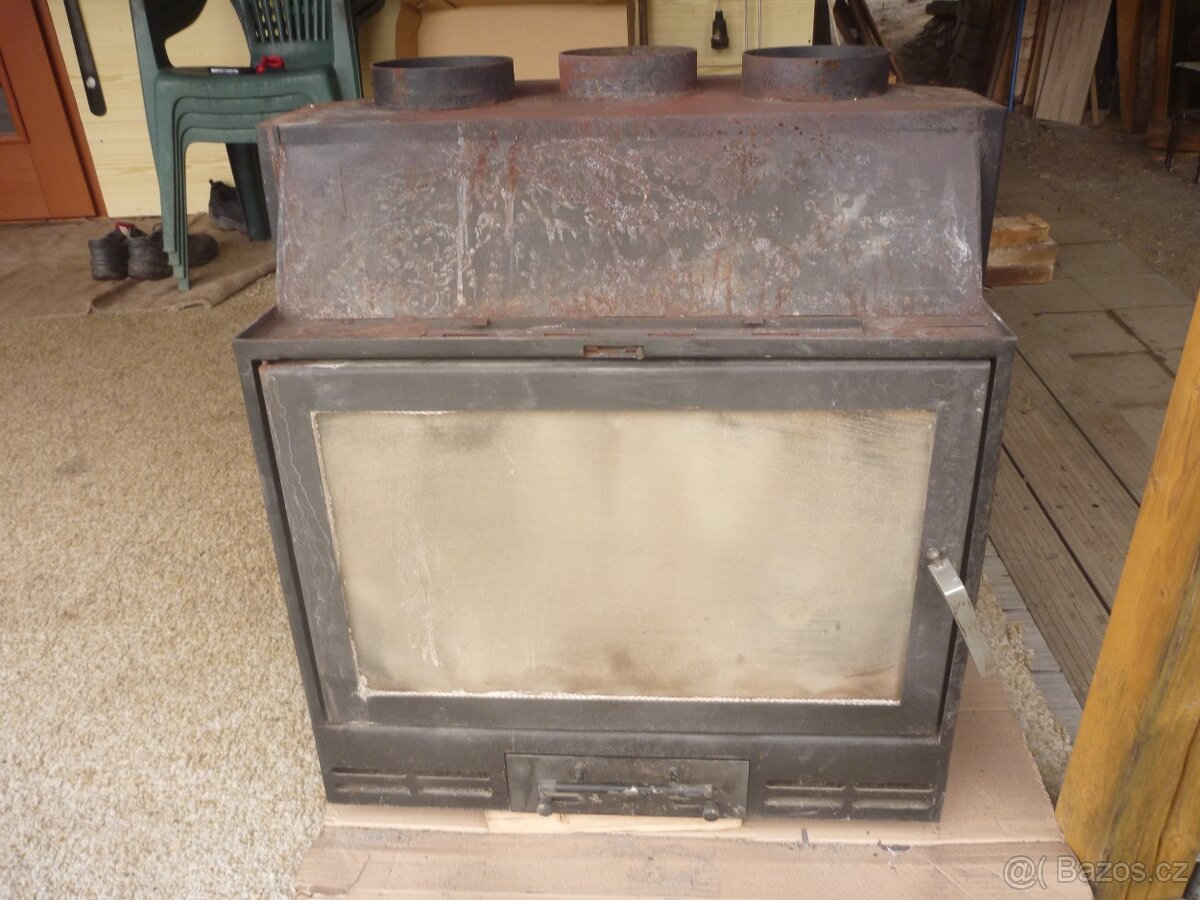 krbová vložka - 3