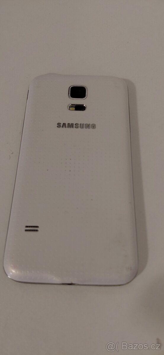 Samsung S5 mini - 3