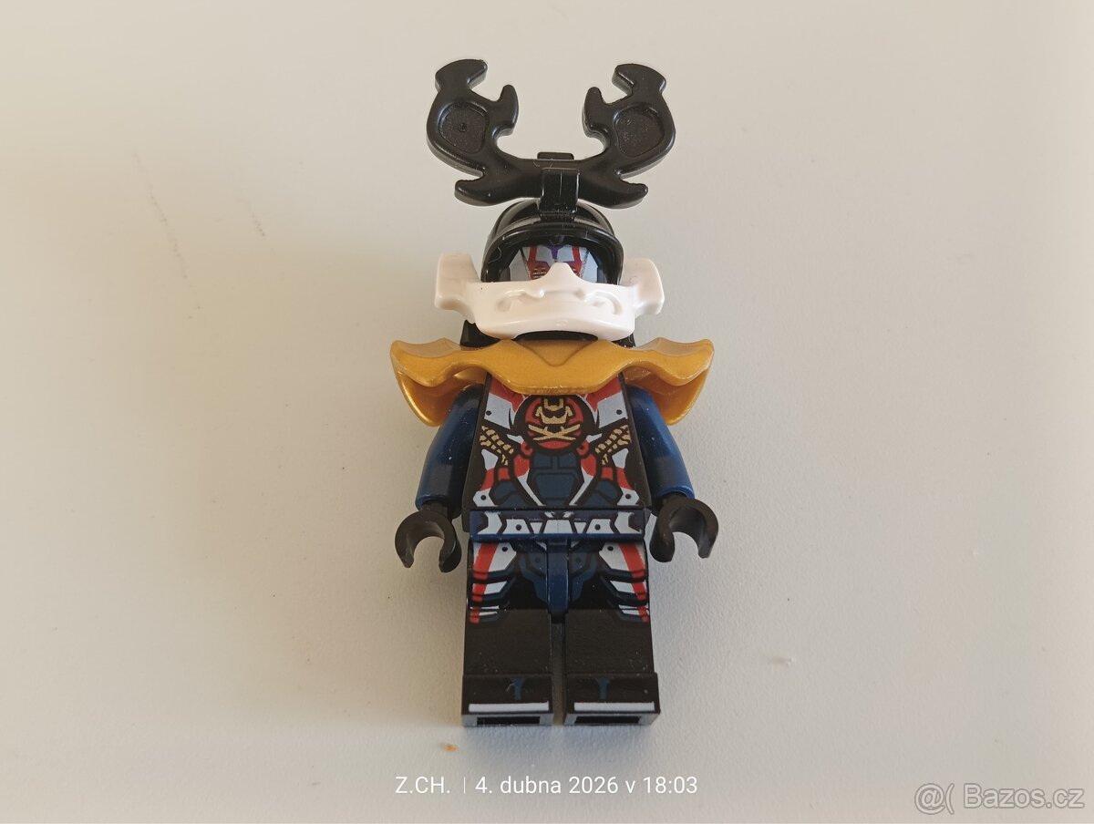 Lego Ninjago set 70642 - 3